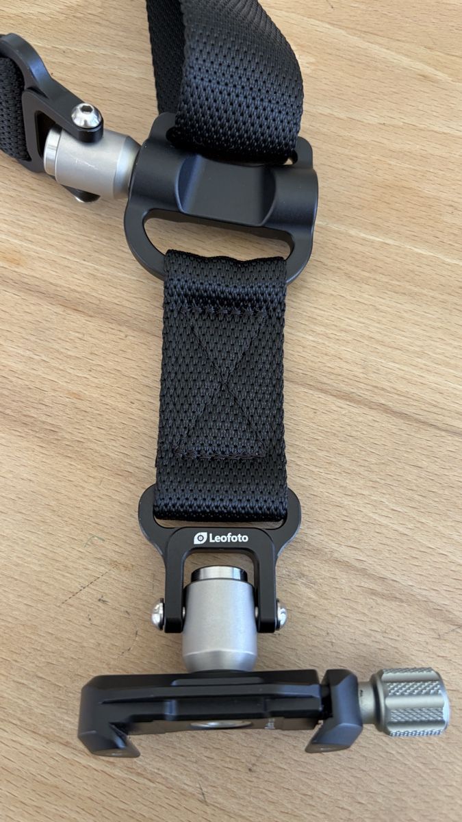 Altri Accessori: Kameragurt Lefoto – Usato da Mörschwil venduto da fot_wjk7 1