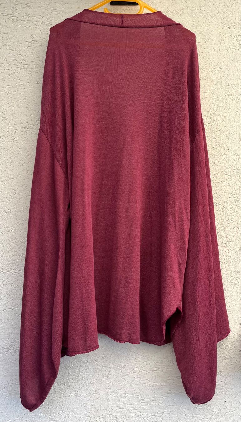 Giacche: Damen Cardigan – Usato da Hombrechtikon venduto da SuGa 1
