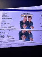 2 Tickets Divertimento Bucket List St. Gallen 21.11.2026
