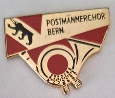 Postmännerchor Bern