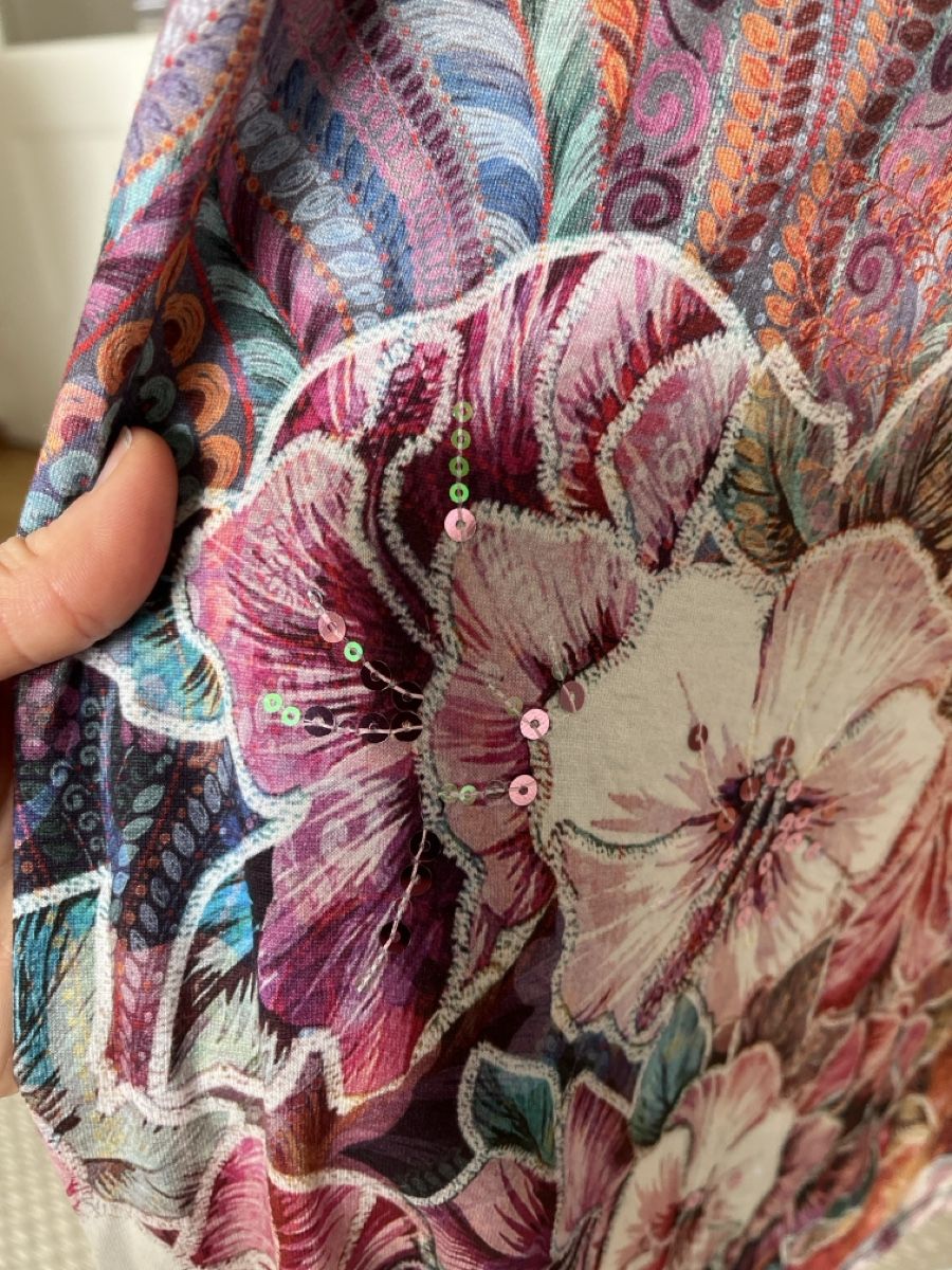Desigual Vestiti: Kleid von Desigual, L – Usato da Solothurn venduto da Bobesch08 3