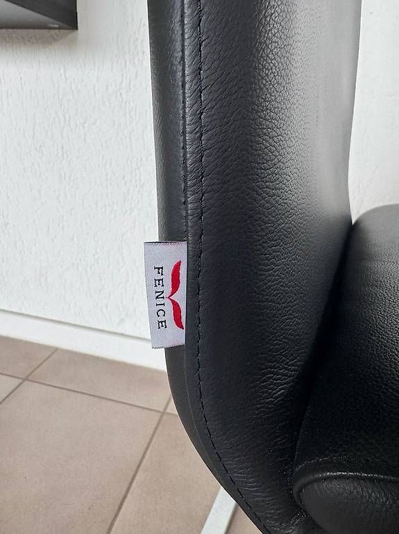 Chaises:  8 Bequeme Stühle – D'occasion à Breitenbach par dem_28yb 2