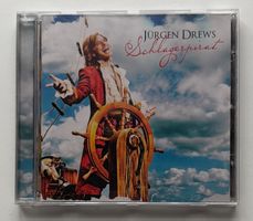 Jürgen Drews / Schlagerpirat