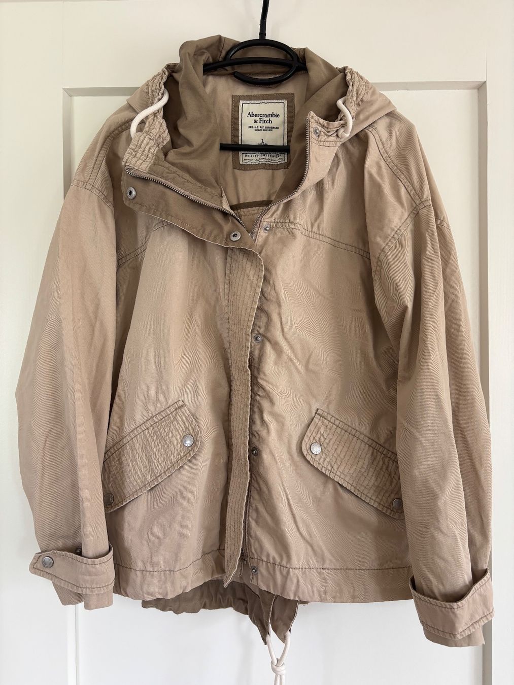 Abercrombie Giacche: Jacke Abercrombie – Usato da Dietwil venduto da cinzia13