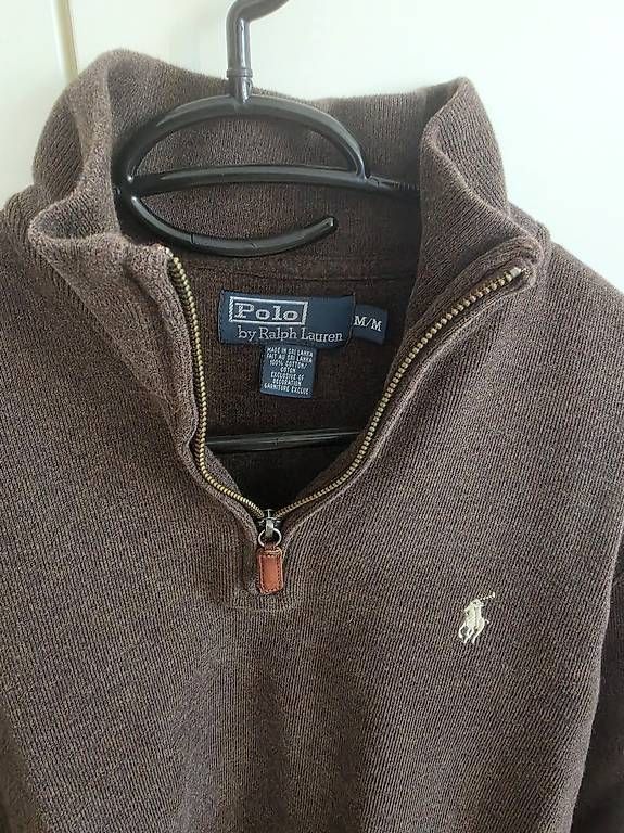 Polo Ralph Lauren Maglioni & Felpe: Polo Ralph Lauren Pull - M – Usato da Locarno venduto da ran_c5zb