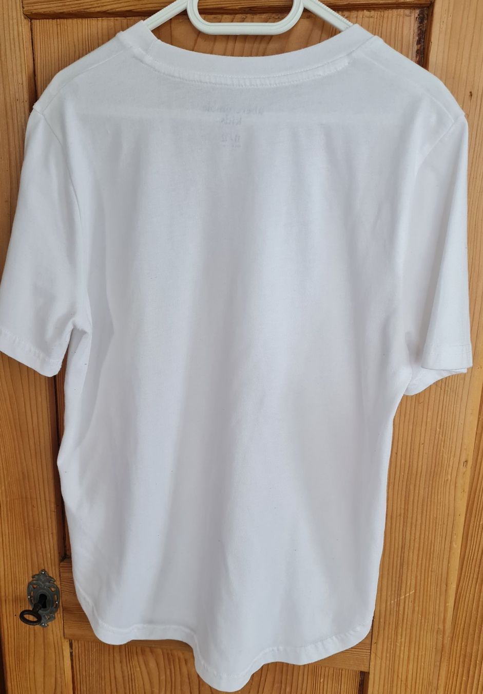 Camicie, T-shirt & Polo: Shirt Kurzarm Gr. 146 – Usato da Beinwil Freiamt venduto da tafa8 1