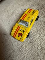 Rennauto De Tomaso Pantera gelb Spielzeug
