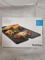 Broil King Guss-Grillplatte 11242 – Baron/Crown – Neu