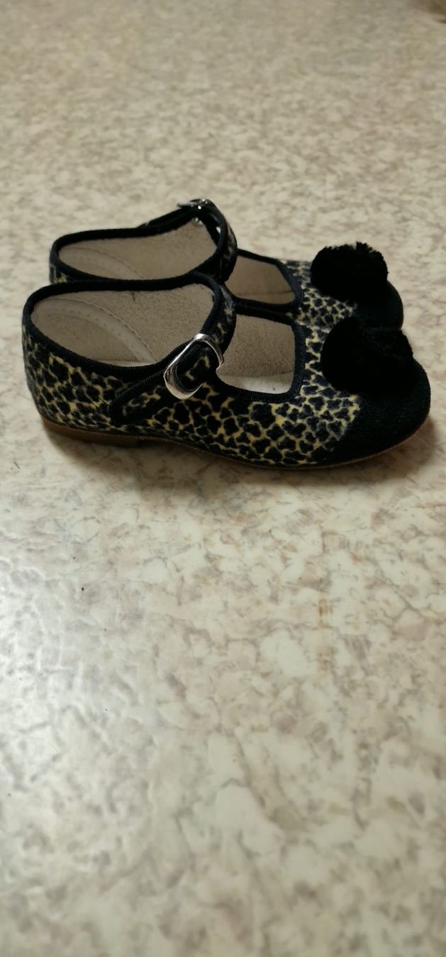 Tiger Swiss Scarpe per ragazzi: Tigerfinkli, Grösse 26 – Usato da Seftigen venduto da G00 3