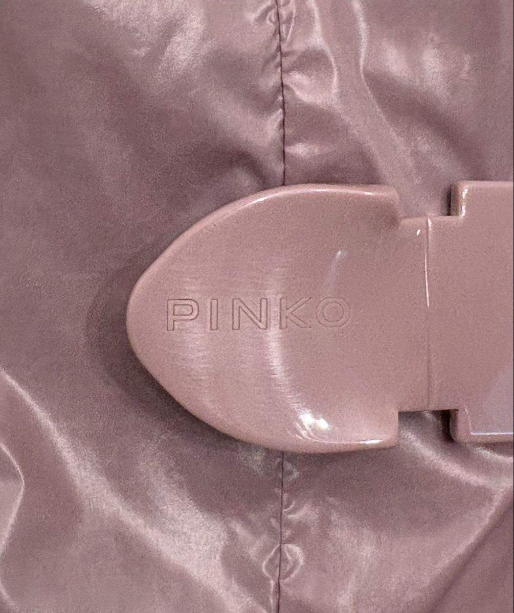 Pinko Giacche: Bellissimo bomberino PINKO – Nuovo (secondo la descrizione) da Chiasso venduto da myt_k8rf 5