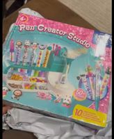 Pen Creator Studio 6+ Ans - Jouet Créatif pour Enfants