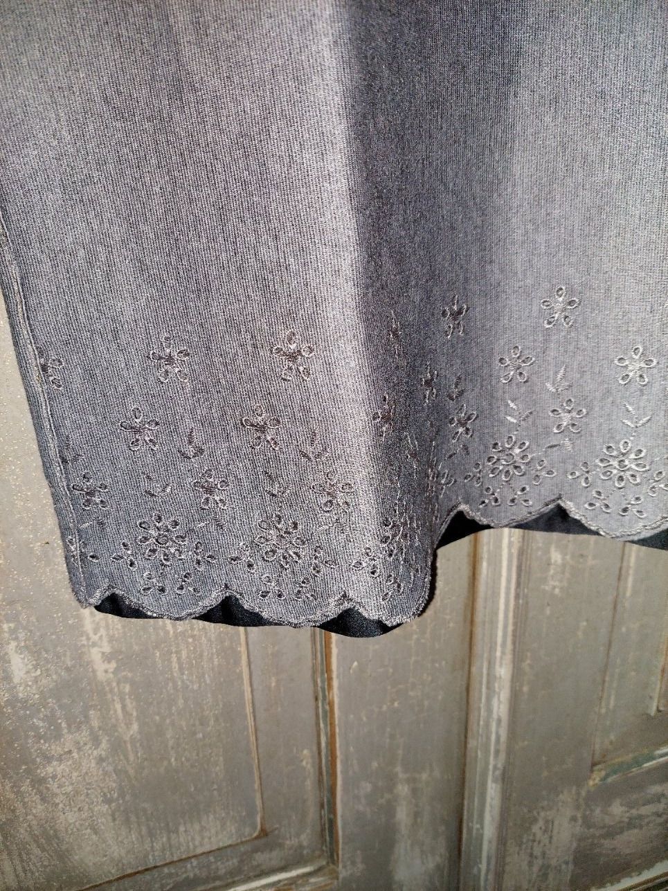 Vestiti: Annehouse . Minikleid grau – Nuovo e nell'imballaggio originale da Besenbüren venduto da teluride89 3