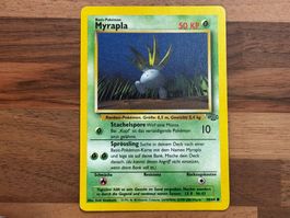 Pokemon Trading Karte Myrapla