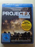 Project X (Extended Cut) [Blu-ray/neu & OVP]