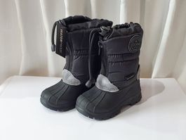 Gr. 29 - Exani TEX Kinderstiefel, Neu