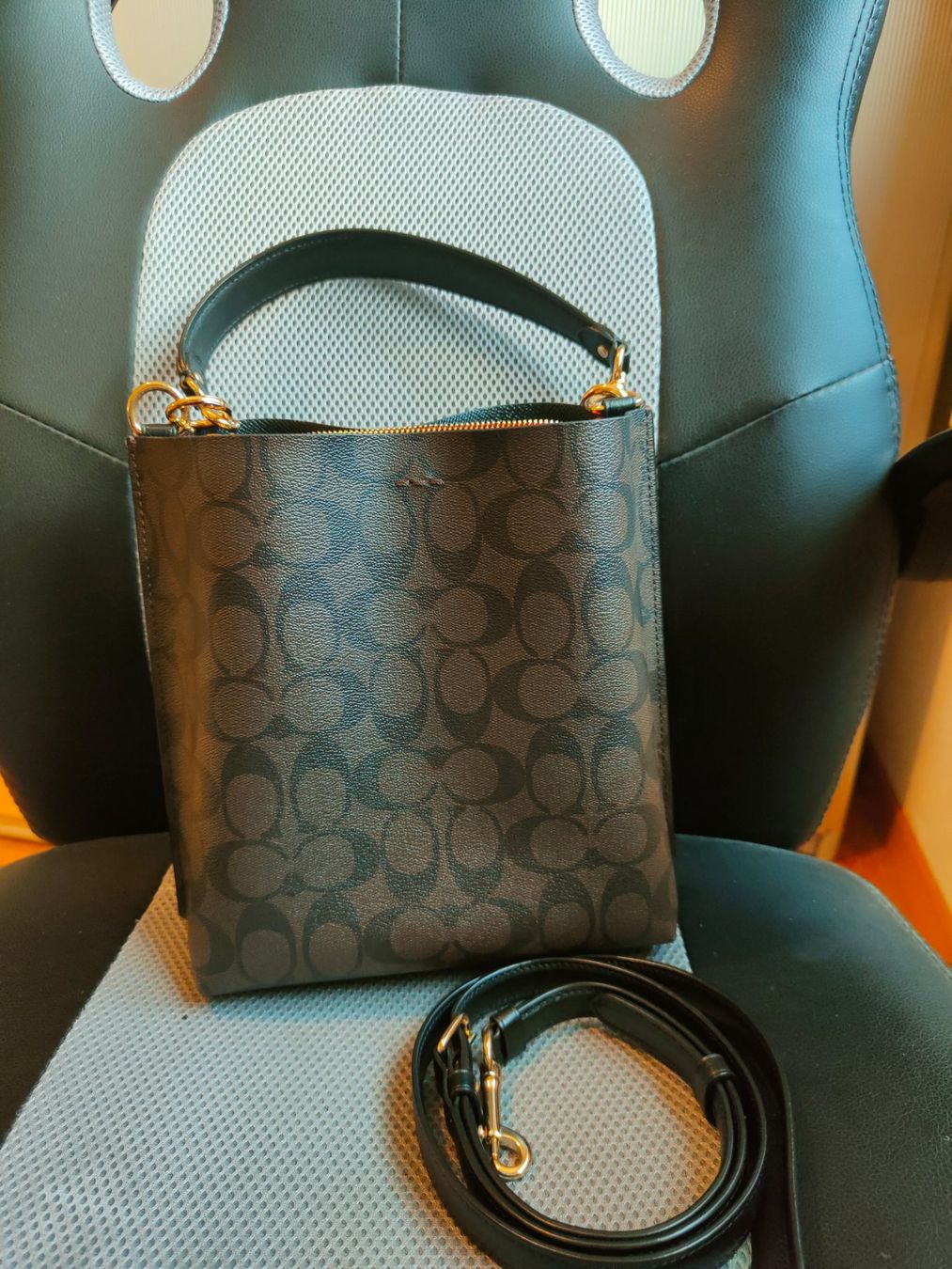 Coach Borse da donna: Coach tasche – Usato da Hausen AG venduto da dar_gt8p 2