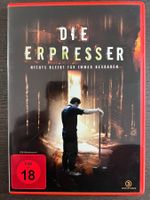 Die Erpresser - Nichts bleibt für immer begraben