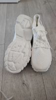 Stoffturnschuh unisex Gr.43