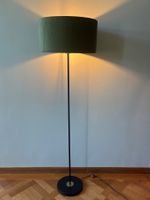 Maison du Monde Midcentury Stehlampe Leuchte Lampenschirm