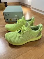 Adidas Ultraboost neongelb
