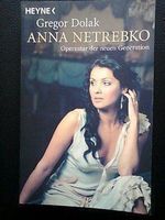Gregor Dolak Anna Netrebko
