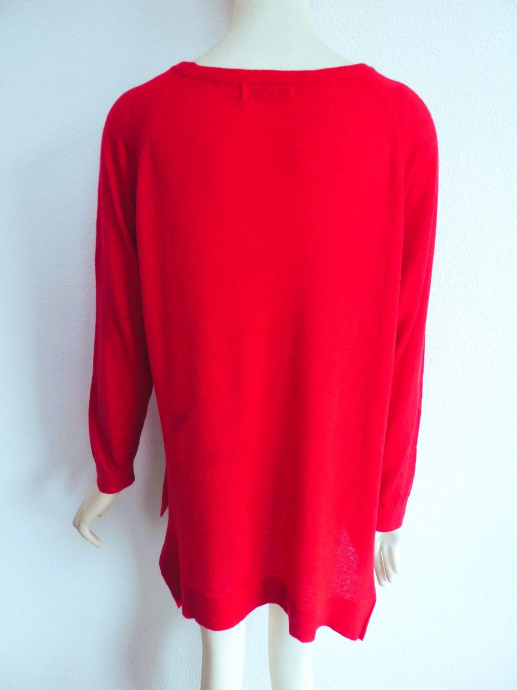 Paul Kehl Maglioni & Felpe: Paul Kehl leichter Feinstrick Pullover mit Cashmere, Gr. M – Nuovo (secondo la descrizione) da Berneck venduto da chouchou1415 3