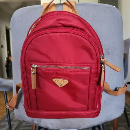 petit sac à dos de ville