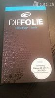 K..76) Die Folie Crocfol Samsung Galaxy