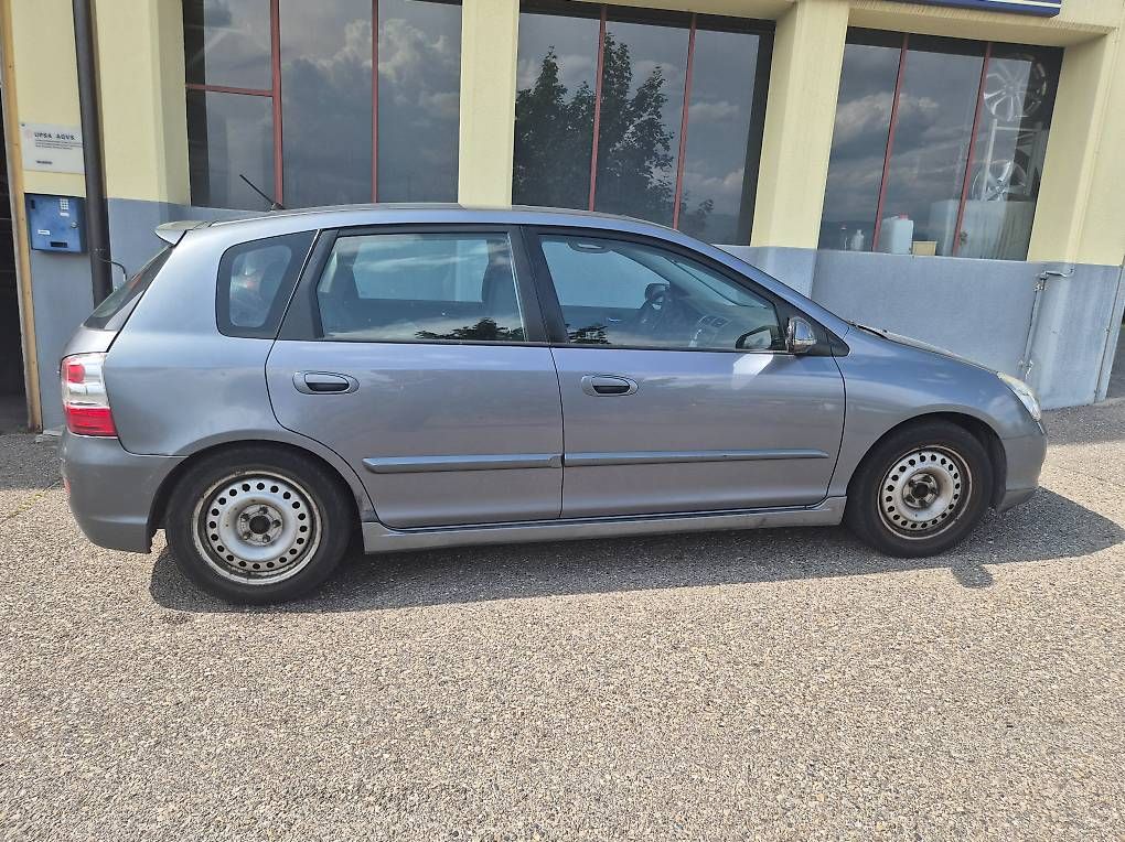Autos: Honda civic 2.0 vtec – Gebraucht aus Le Mouret von Vlucie 2