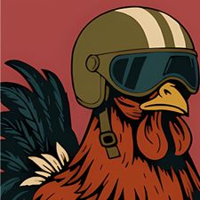 Profile image of red_g5s7