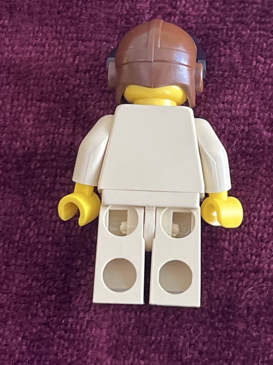 Lego Figuren: Lego Figur Star Wars Anakin Skywalker – Gebraucht aus neuenhof von cocoros 1