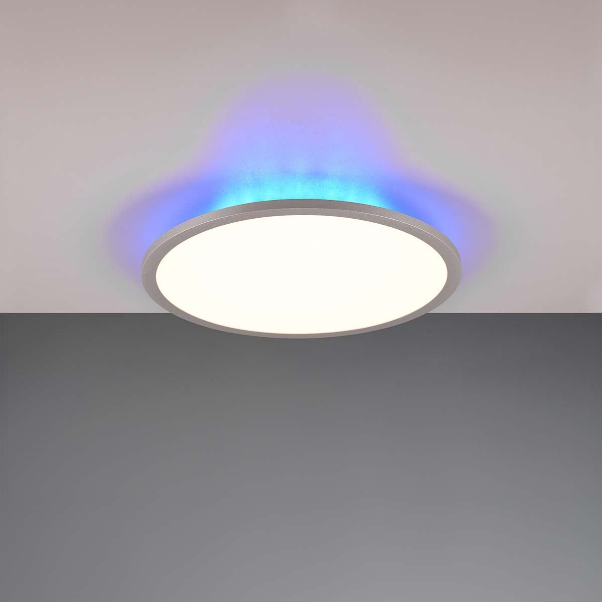 Lampadari & plafoniere: LED Deckenleuchte, Dimmbar, 40 cm Ø – Nuovo (secondo la descrizione) da Kreuzlingen venduto da Smart-Light 3