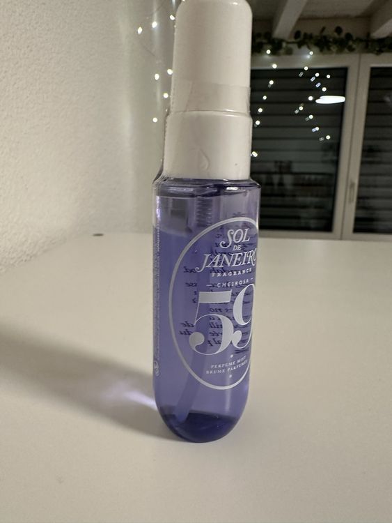 Sol de Janeiro Cheirosa 59 Duft Spray Kaufen auf Ricardo