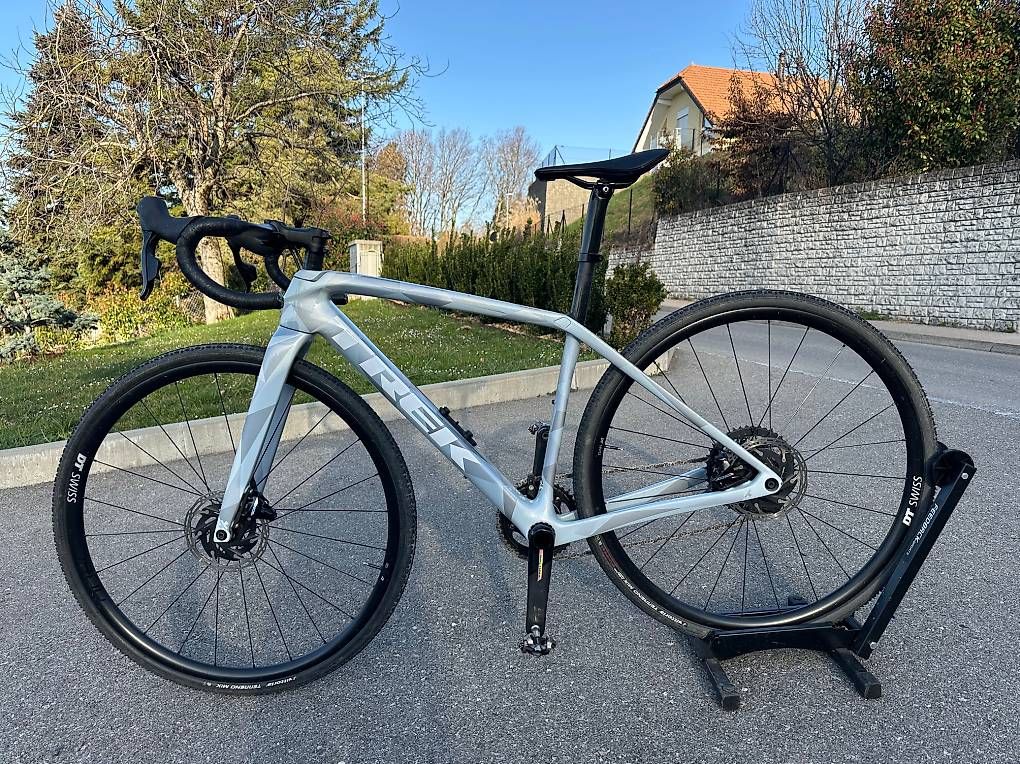 Biciclette: Trek Boone 5 Taille 49 – Usato da Blonay venduto da did_n996 1