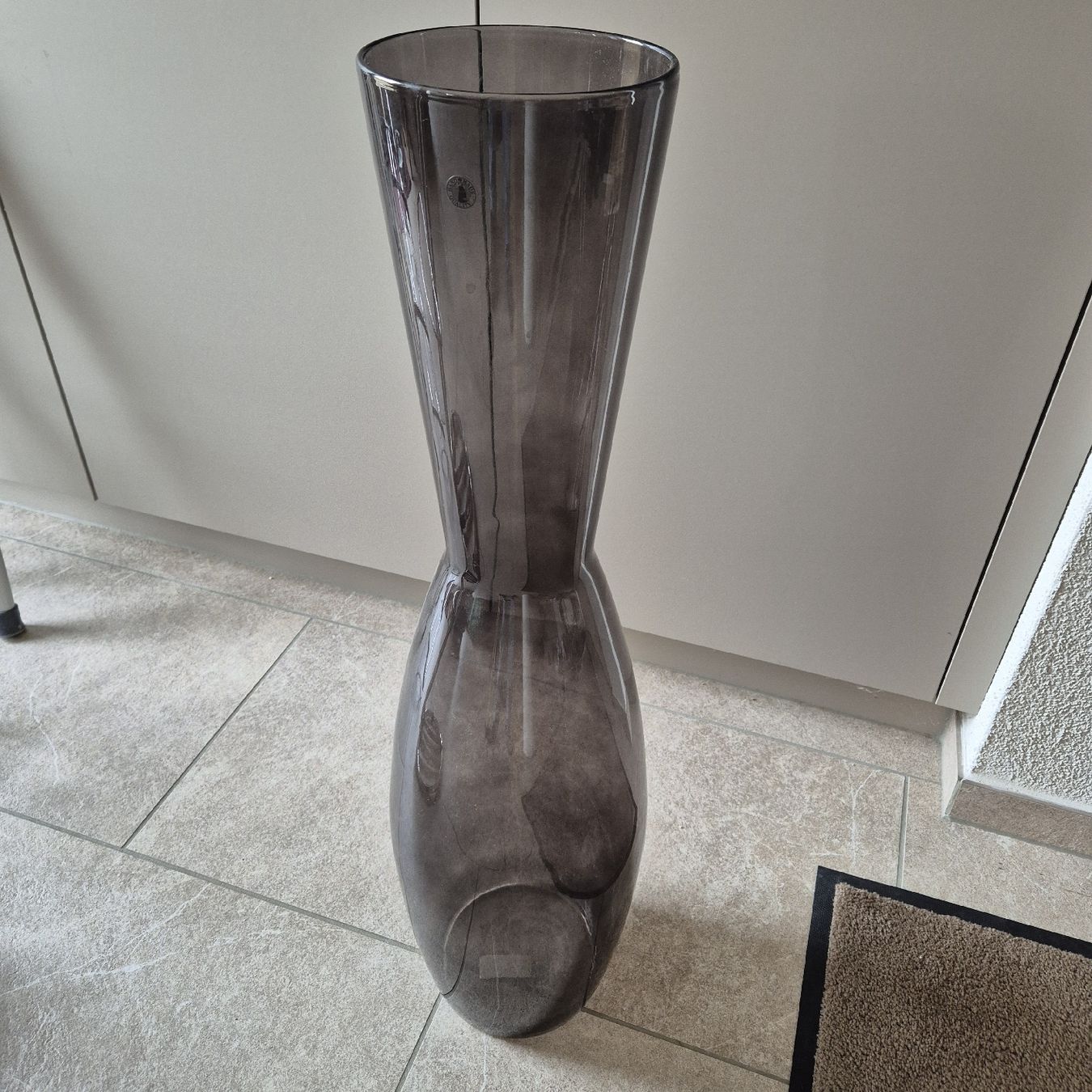 Vasi & Recipienti: Glasvase gross – Usato da Stein am Rhein venduto da chjokerx