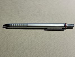 Original rOtring 400 Duo-Pen (Kugelschreiber & Bleistift)