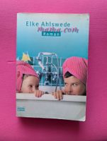 Buch Mama.com von Elke Ahlswede