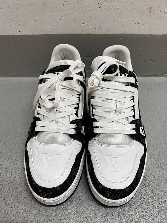 Louis Vuitton Scarpe da uomo: Louis Vuitton Sneaker – Usato da Altstätten SG venduto da jusufialban 1