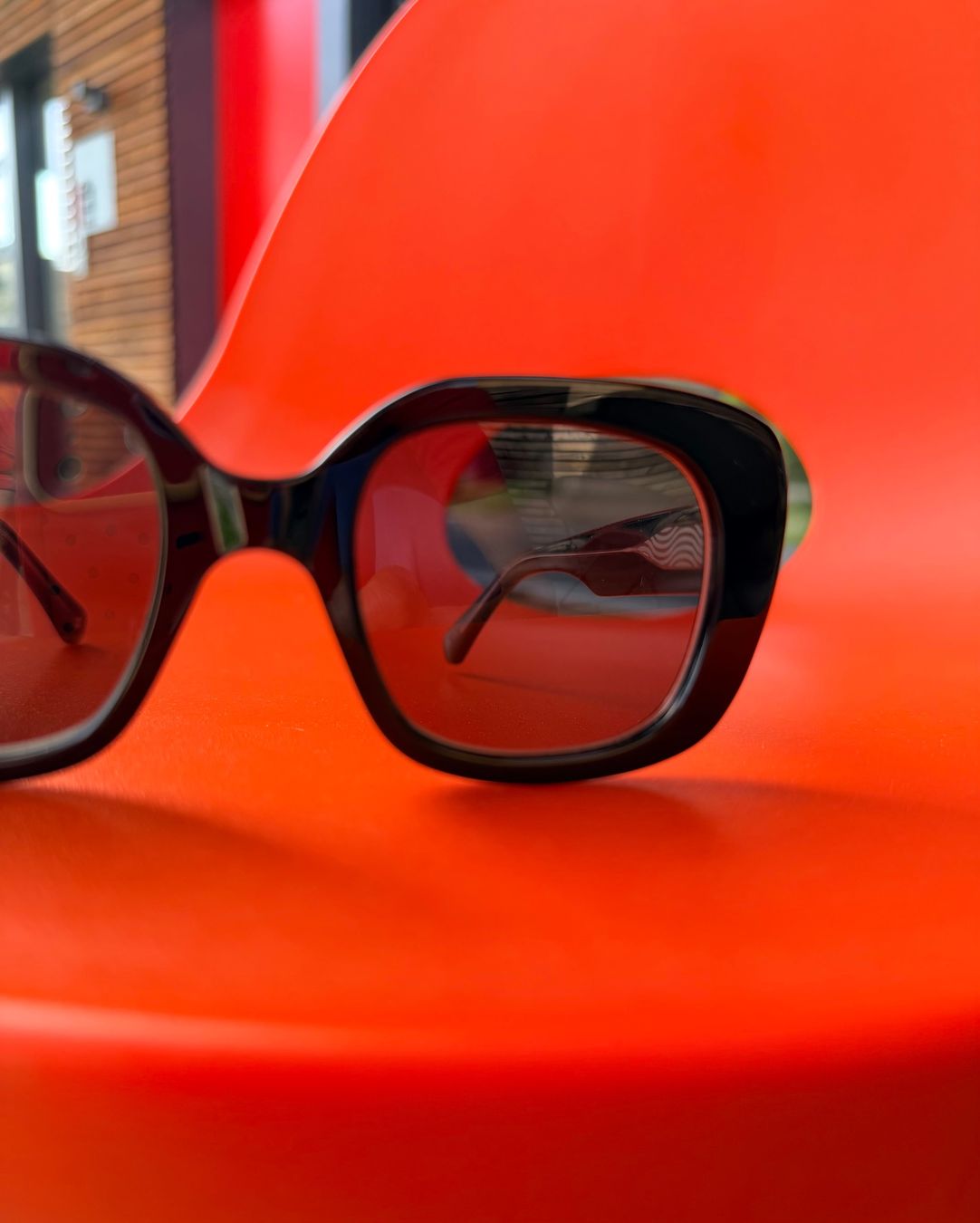 Occhiali & Lenti: Lunettes de soleil – Nuovo (secondo la descrizione) da Delémont venduto da leocalie 2