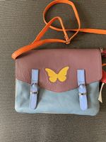 Sac bandoulière Soruka cuir multicolore 9️⃣ 