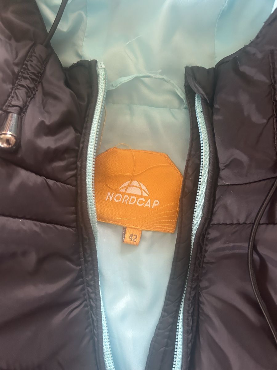 Vestes: Nordcap Jacke Gr. 42 – D'occasion à Wolfhausen par eil_jc5j 1