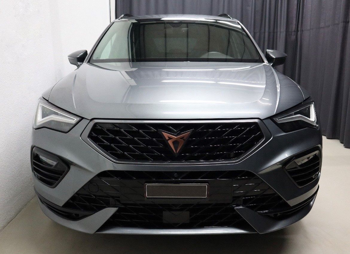 Cupra Autos: Cupra Ateca VZ – D'occasion à Dietwil par peti_18 3