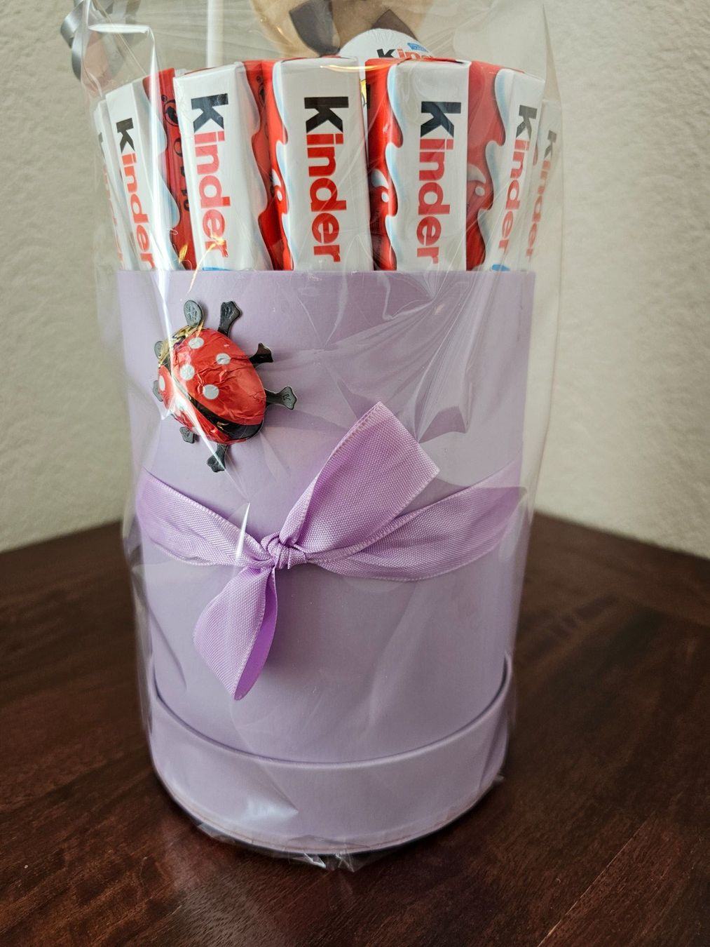 Toutes les décorations: Geschenkbox – Neuf avec emballage d'origine à Sins par Countach82 2