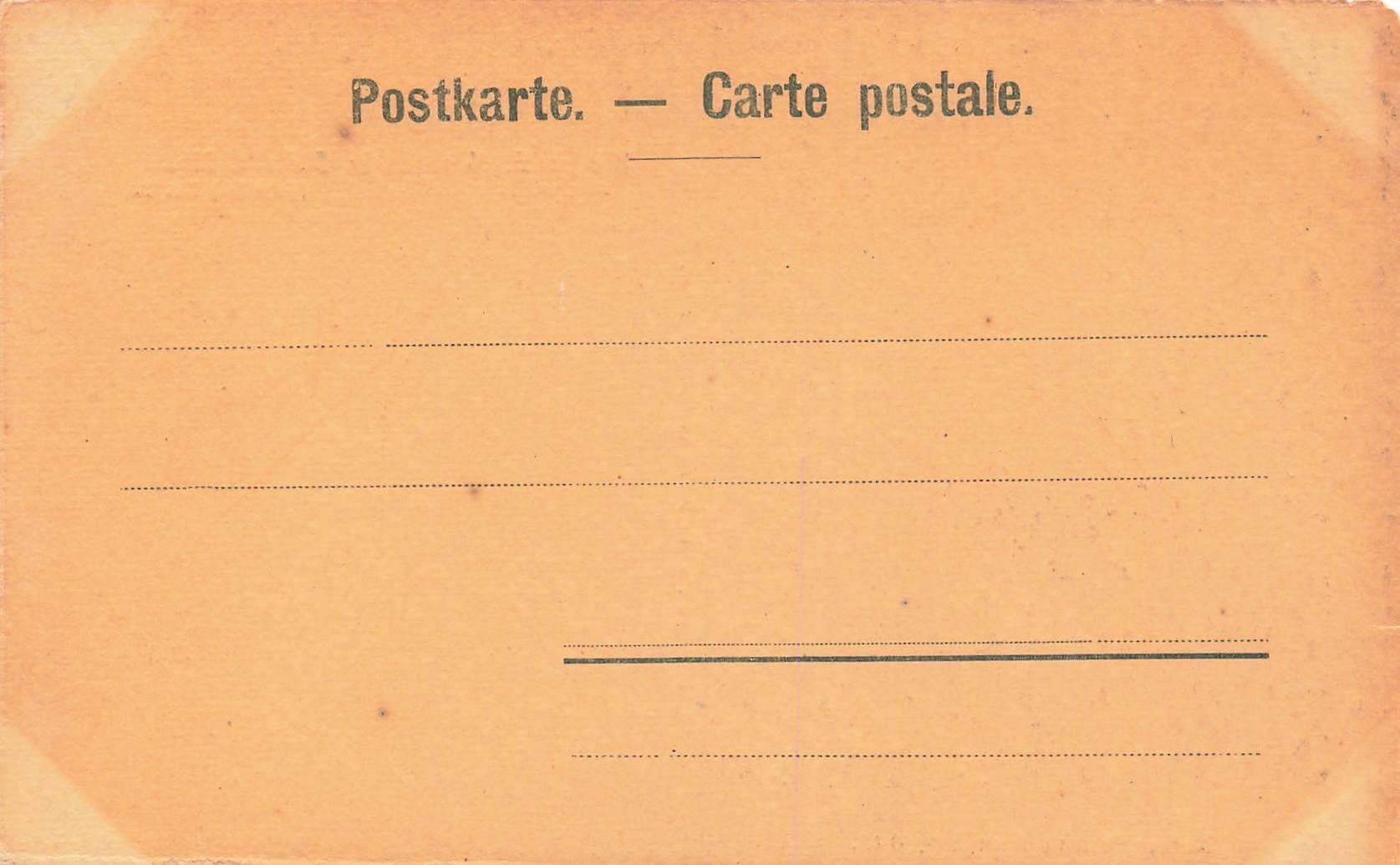 Cartoline postali: Klosters georgen in stein – Usato da Biasca venduto da Blenio71 1