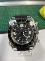 TIME FOREVER T4E0099 Watch Swiss Made ( Selten )