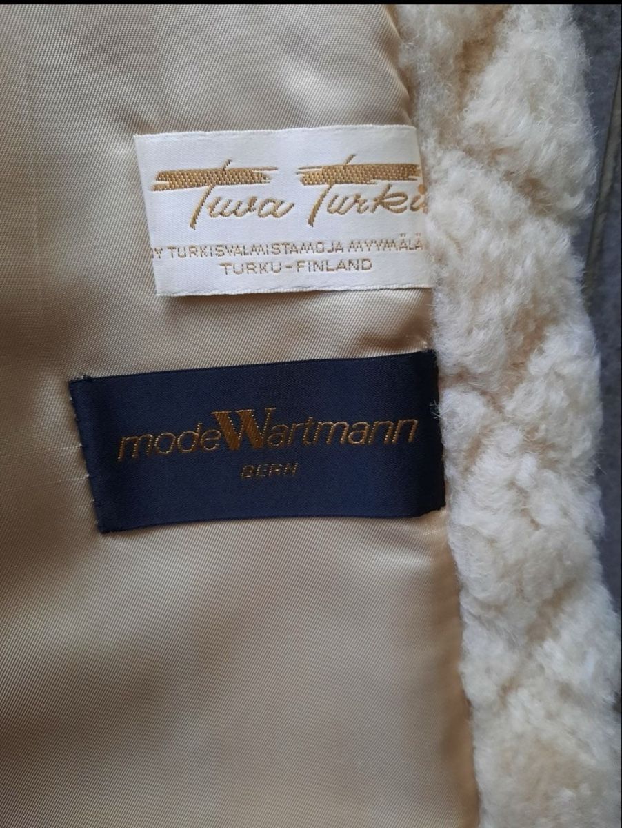 Giacche: Winter Jacke – Nuovo (secondo la descrizione) da Dietikon venduto da Shopping100 3