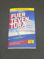 Reiseführer Fuerteventura