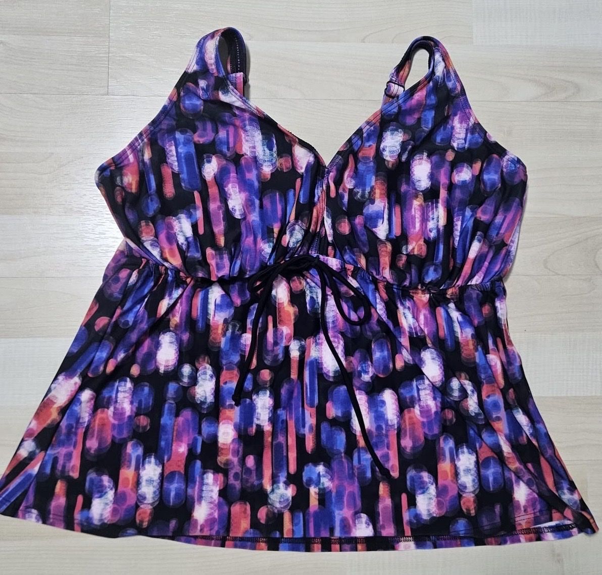 Maillots de bain & Bikinis: Bunte Tankini  – Neuf (Voir description) à Kreuzlingen par Lore2000 1