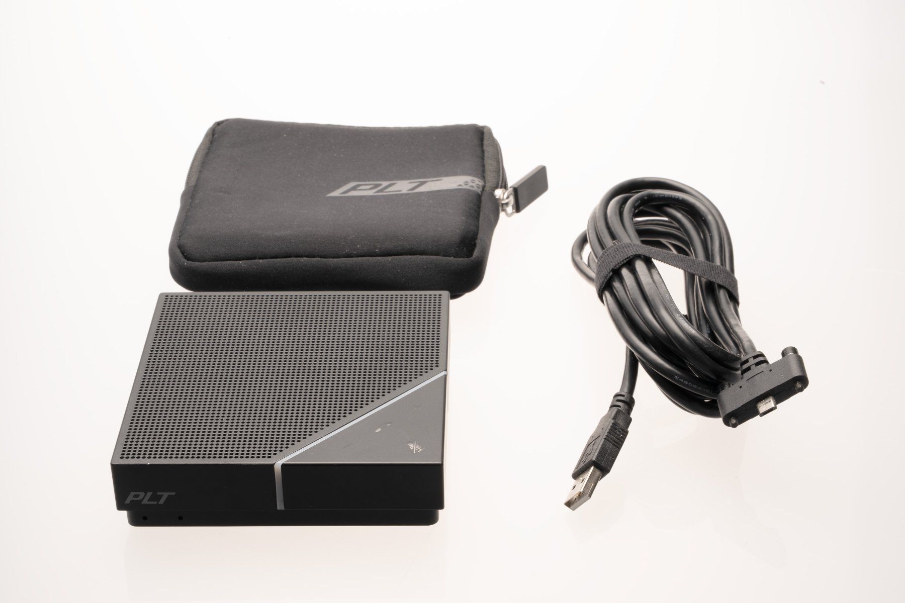 Plantronics Casse acustiche: Poly Calisto 7200 USB & Bluetooth Freisprechanlage – Usato da Dietlikon venduto da phi_j5l6 1