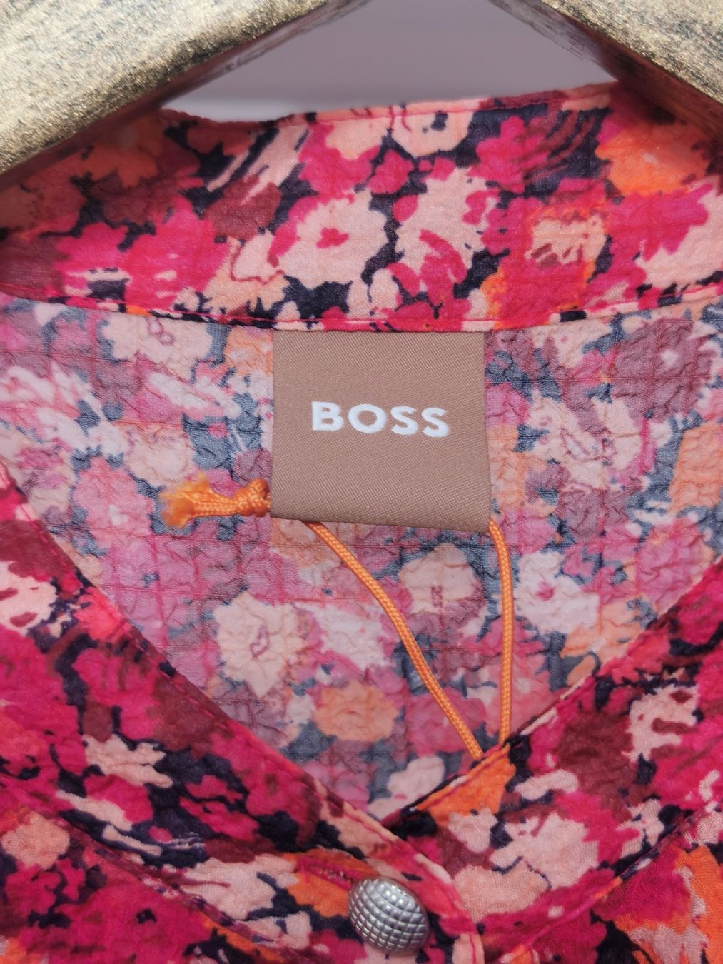 Hugo Boss Camicette: Boss Damen Bluse – Nuovo e nell'imballaggio originale da Bad Ragaz venduto da chenk24 2